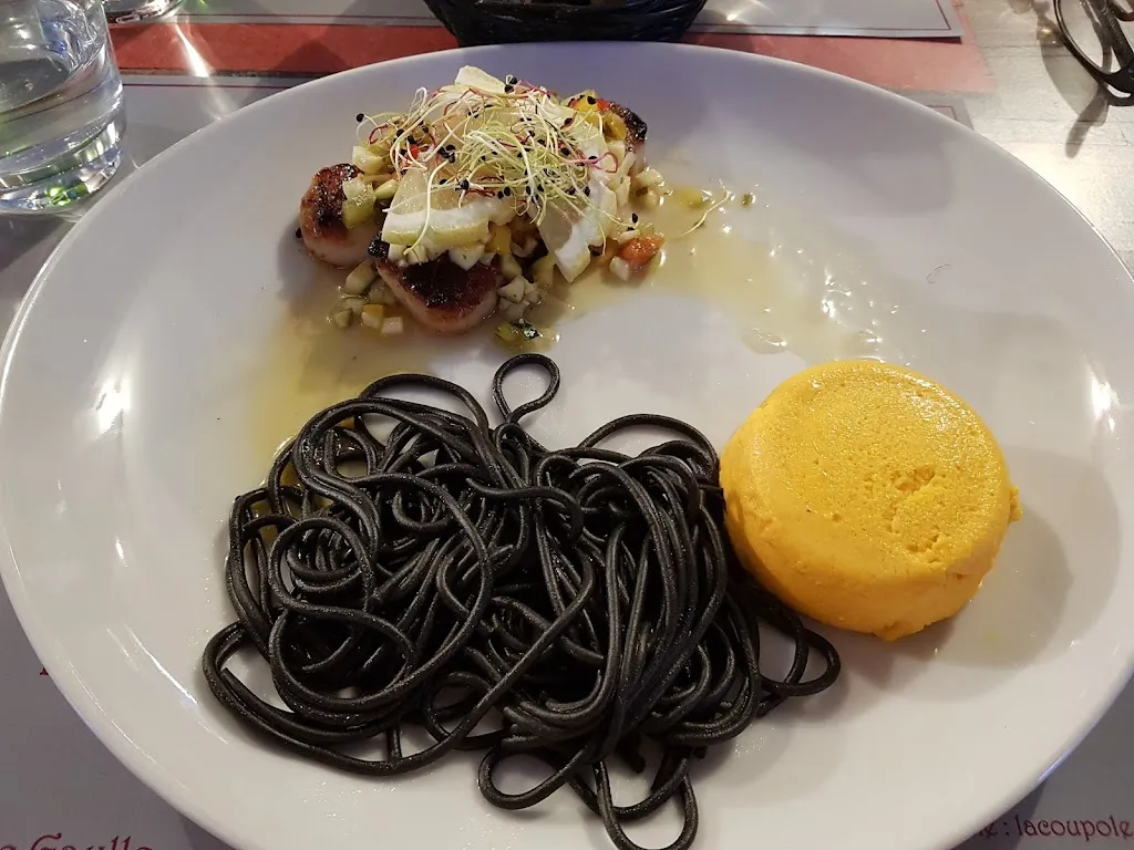 Thuy Nguyen_La Coupole_Remiremont_recensione