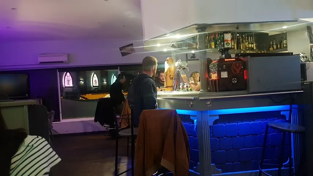 Brasserie du Couvent restaurant in Reiningue