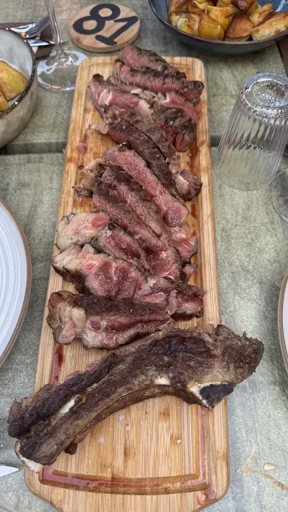 Laurine Wentzinger_Ristorante Isola Verde_Wittelsheim_recensione