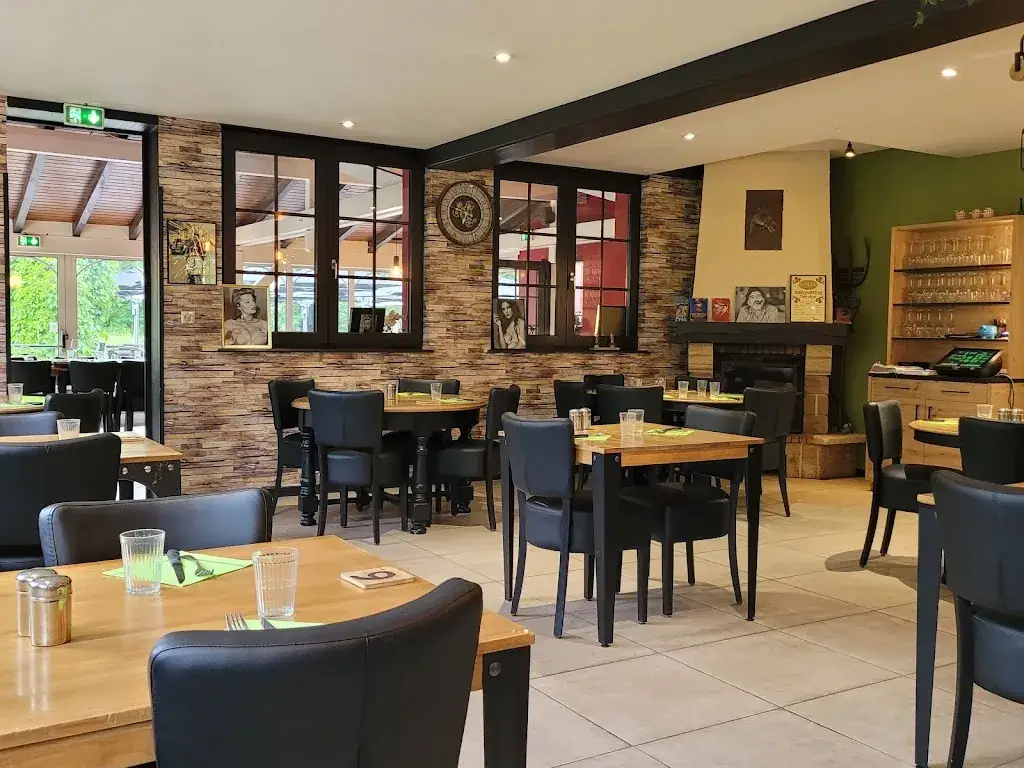 Dominique Leviel_Ristorante Isola Verde_Wittelsheim_recensione