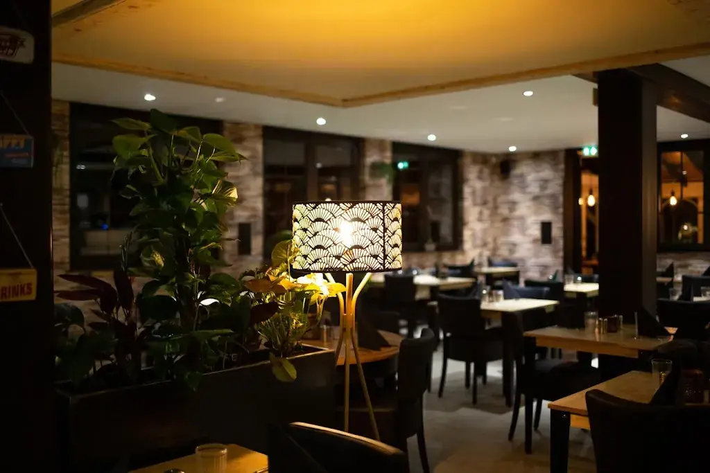 Ristorante Isola Verde restaurant in Wittelsheim