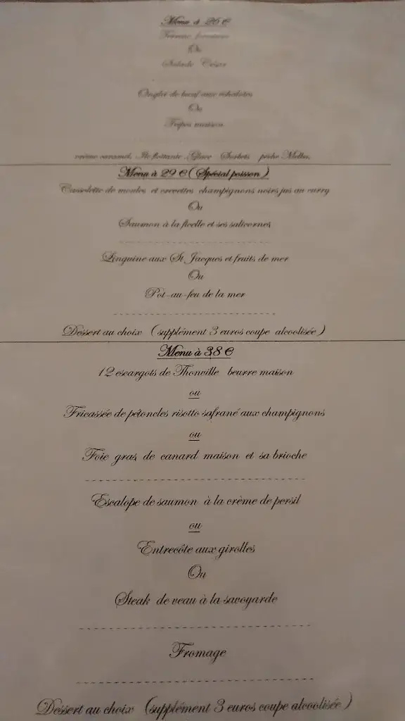 Menu_Restaurant Ratelier_Rémilly_image_1