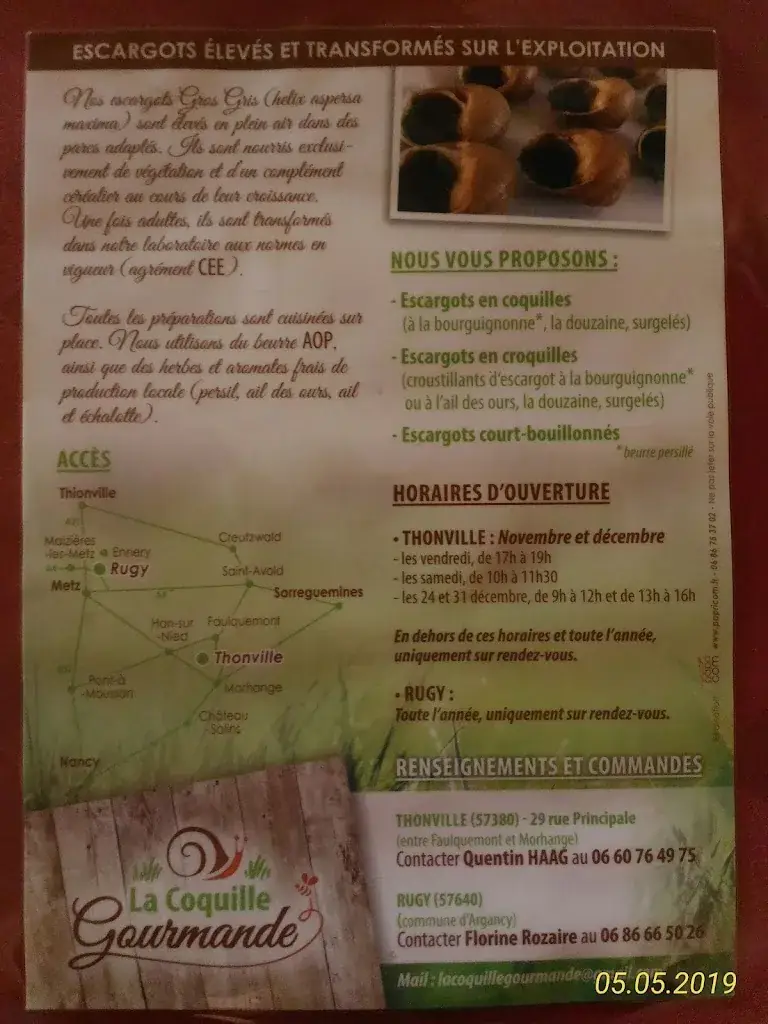 Menu_Restaurant Ratelier_Rémilly_image_2