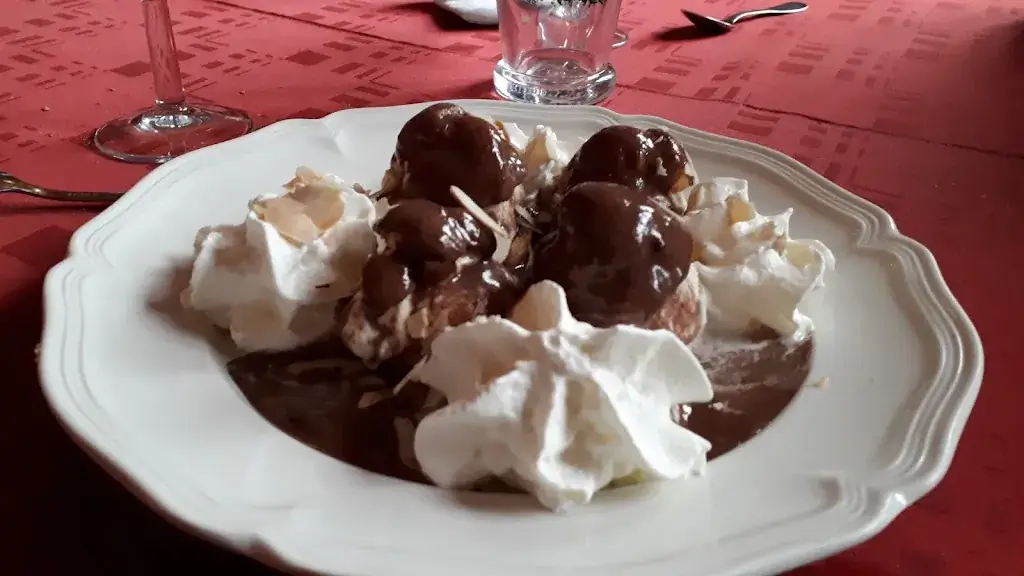 Olivier R_Restaurant Ratelier_Rémilly_review