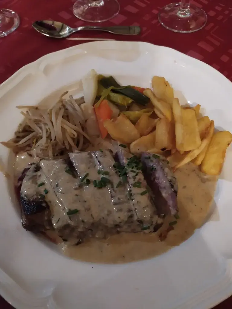 Sylvia Ortu_Restaurant Ratelier_Rémilly_review