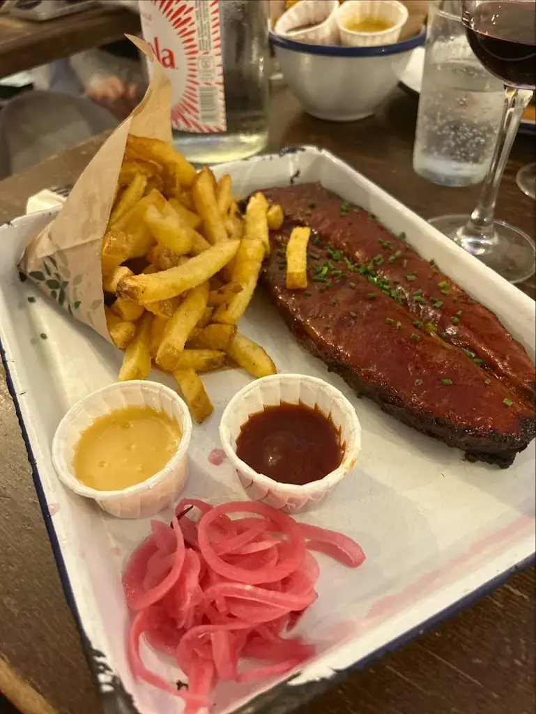 Eerik Heijari_Le Tablier Reims_Reims_recensione