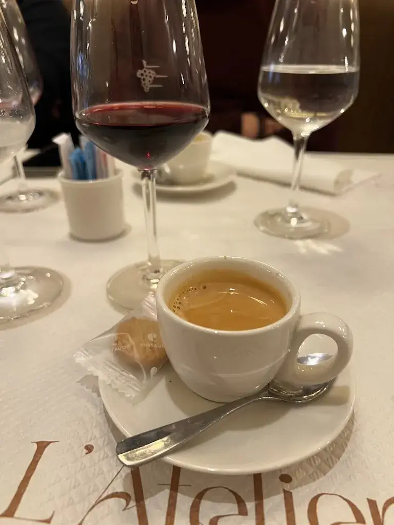 Menu_L'Atelier Entrecôte et Volaille_Reims_image_9