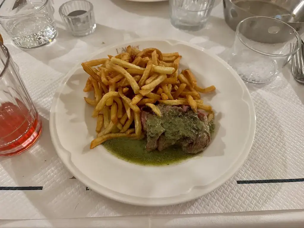 Marton Szabo_L'Atelier Entrecôte et Volaille_Reims_review