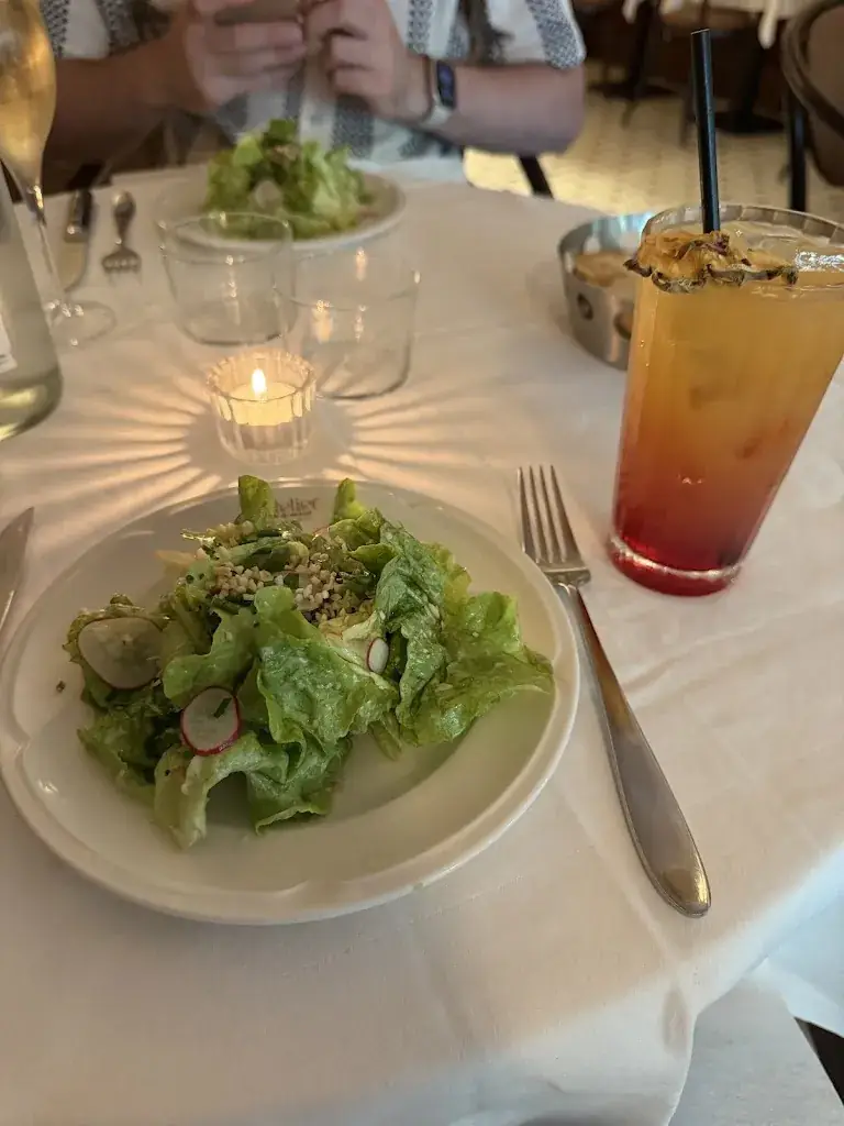 Muhammad Yaruq_L'Atelier Entrecôte et Volaille_Reims_review