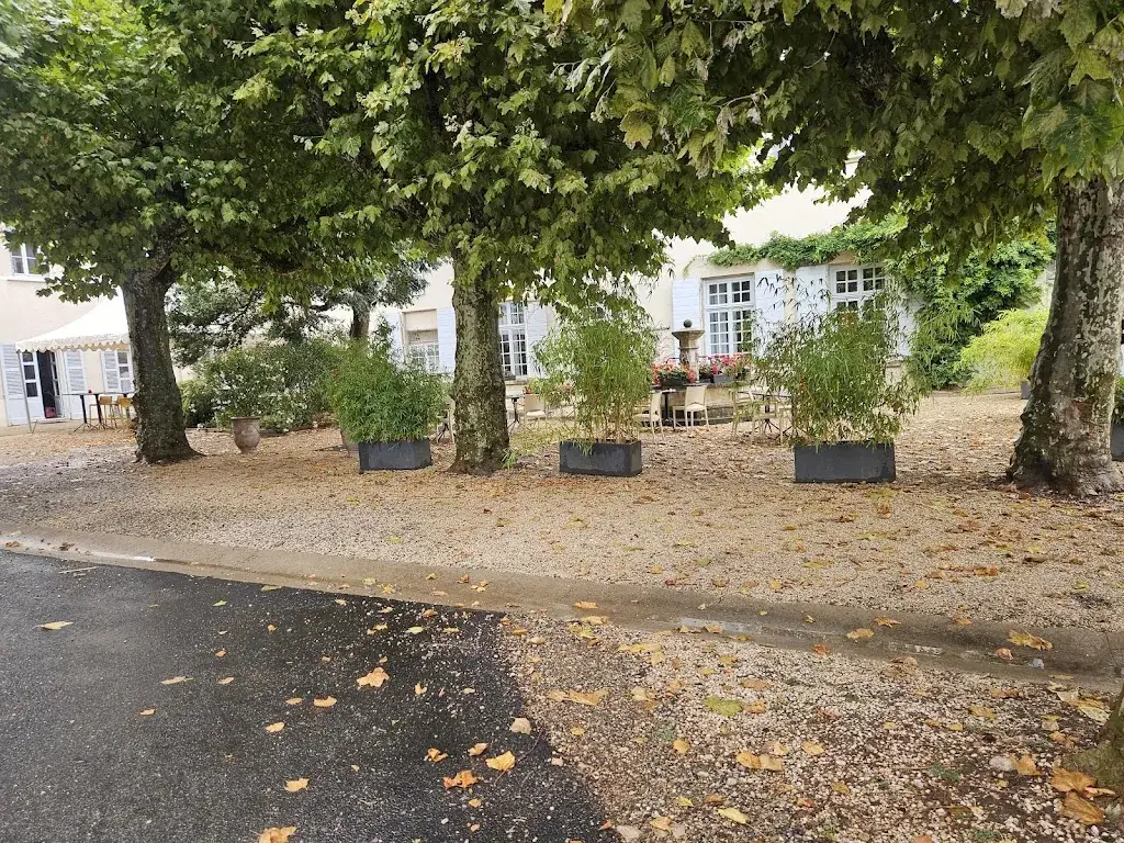 Pierre Christophe Di Mayo_Le Talluy restaurant_Taluyers_review