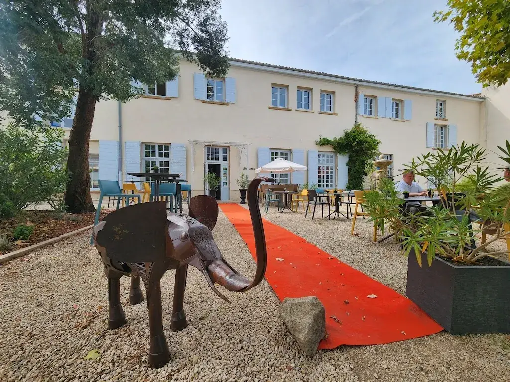 Mike Dunphy_Le Talluy restaurant_Taluyers_review