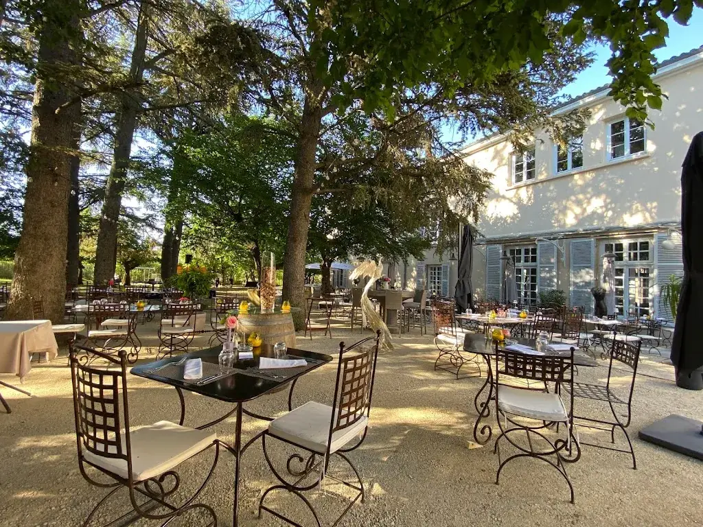 Le Talluy restaurant restaurant in Taluyers