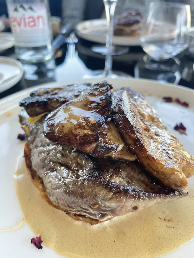 Thiers_Restaurant Gabrielle Toit Terrasse_Reims_review