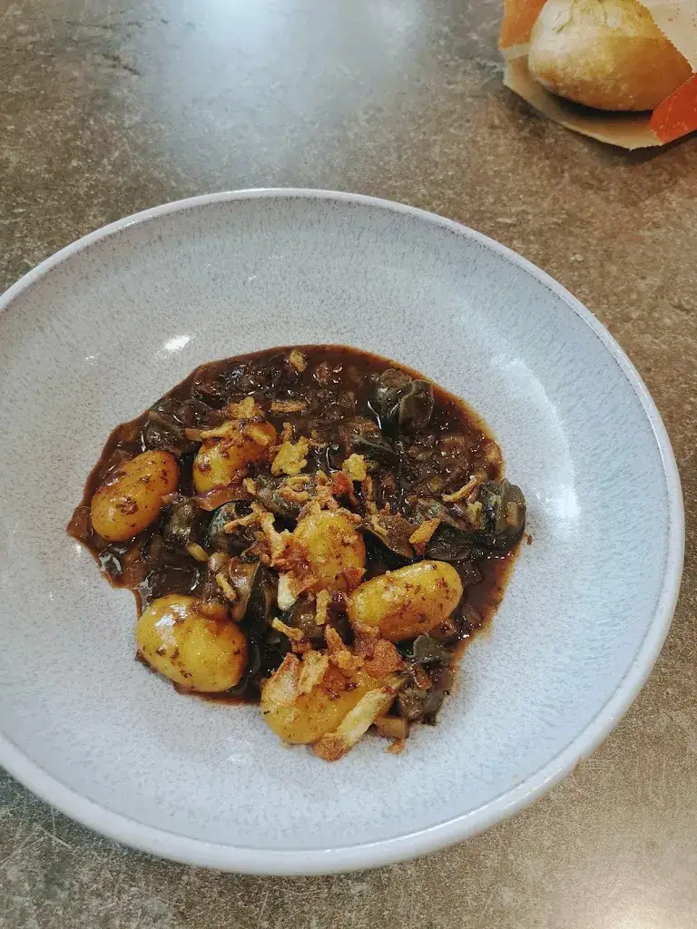 Menu_Au Cul de Poule Restaurant Reims - Bistronomie Reims_Reims_image_6