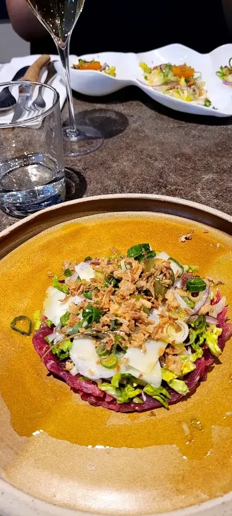 Marcos Zanon_Au Cul de Poule Restaurant Reims - Bistronomie Reims_Reims_review