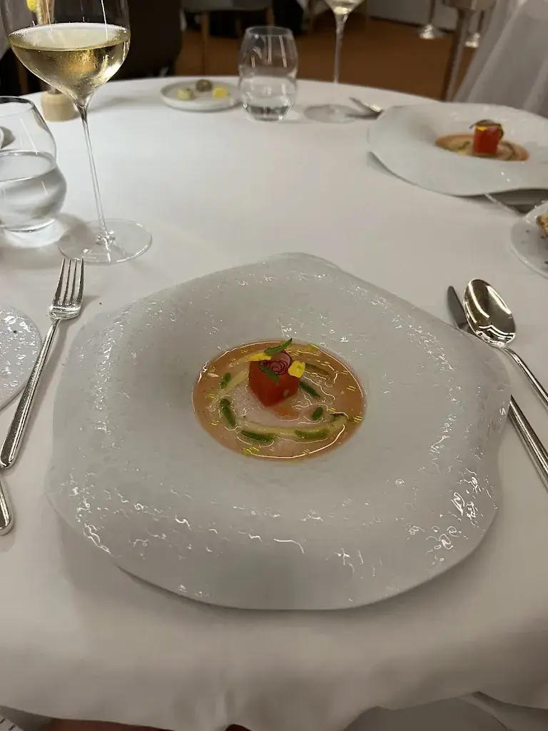 Menu_Le Millénaire_Reims_image_6