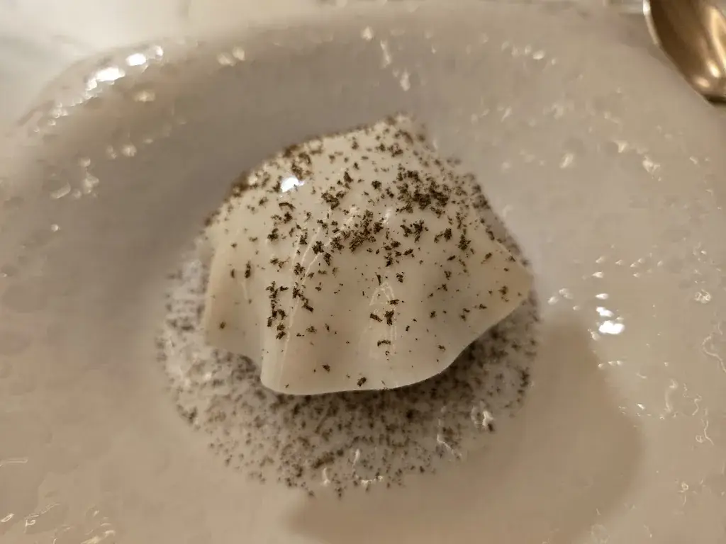 Patricia Shiu_Le Millénaire_Reims_review