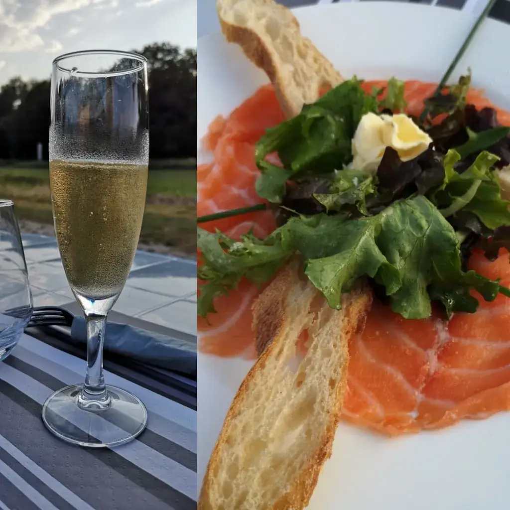 Anders Grarup_La Ferme du pont des Aulnes_Mazures_review