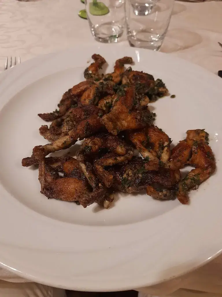 Menu_Hôtel Restaurant Bords du Rhin_Rhinau_image_6