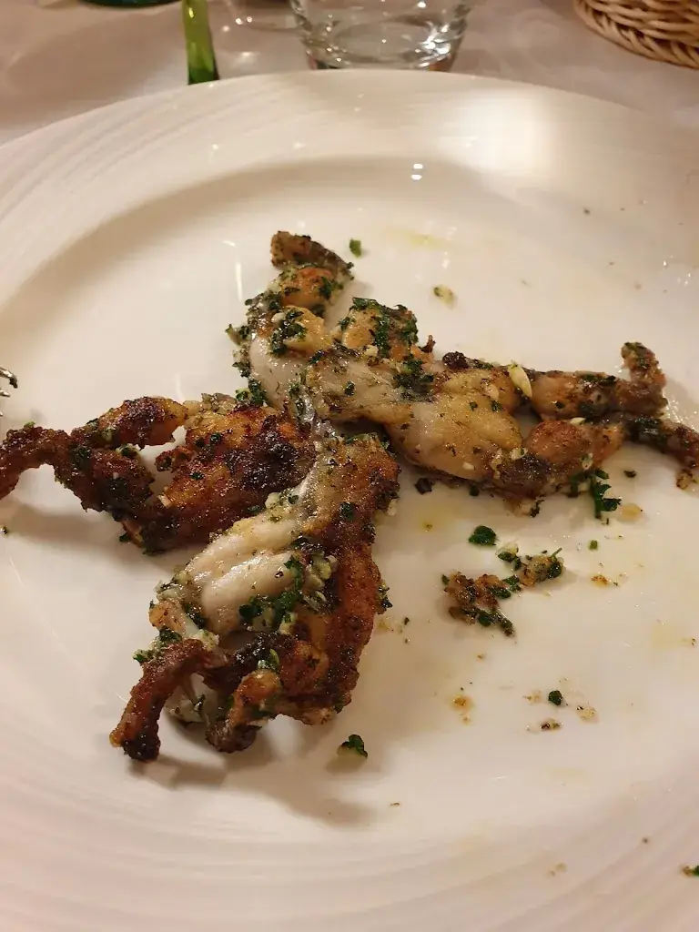 Menu_Hôtel Restaurant Bords du Rhin_Rhinau_image_7