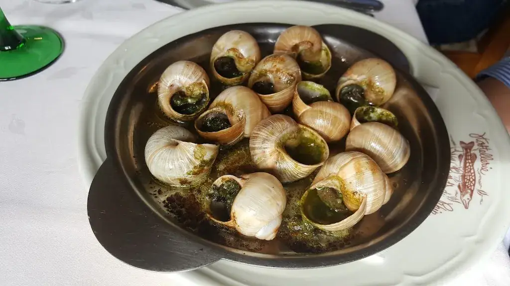 Menu_Hôtel Restaurant Bords du Rhin_Rhinau_image_9