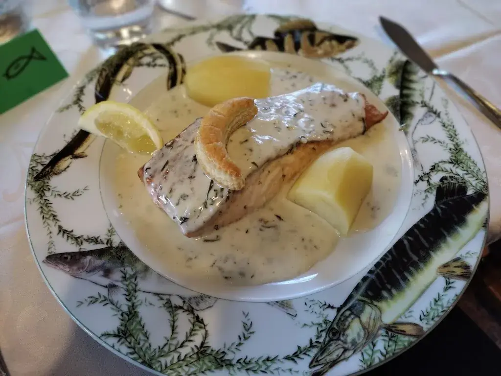 Martina Frost_Hôtel Restaurant Bords du Rhin_Rhinau_review