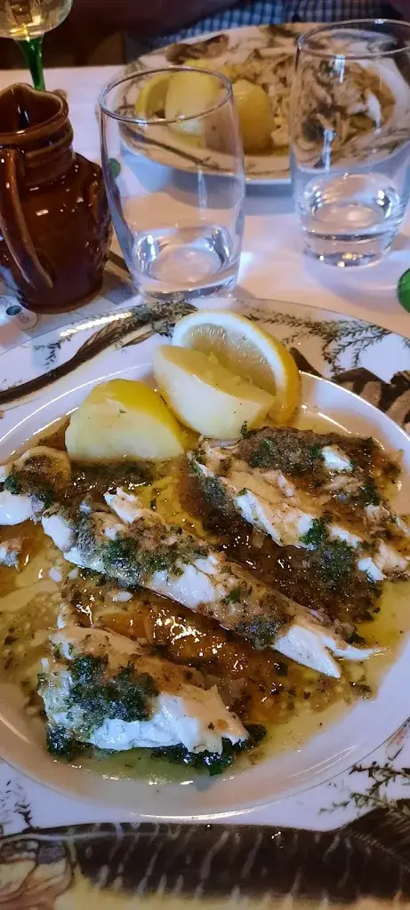 Mike Dixon_Hôtel Restaurant Bords du Rhin_Rhinau_review