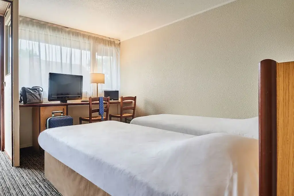 Kyriad Direct Lyon Sud Chasse Sur Rhône_Chasse-sur-Rhône_slider_image_2