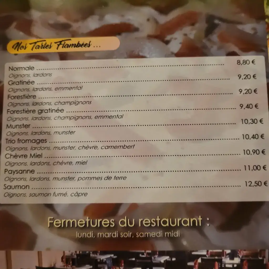 Menu_Restaurant Chez Nino_Rhinau_image_1
