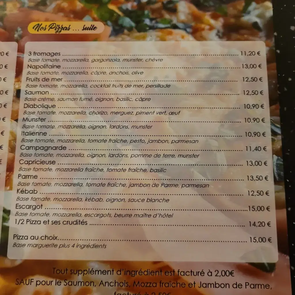 Menu_Restaurant Chez Nino_Rhinau_image_2