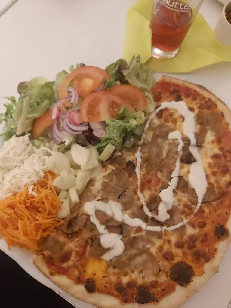 Client Mystère_Restaurant Chez Nino_Rhinau_review