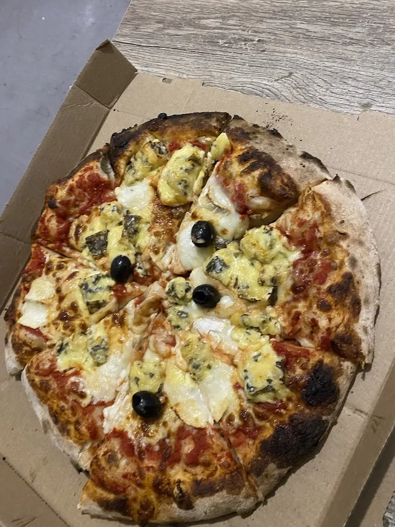 A'micci restaurant in Retonfey