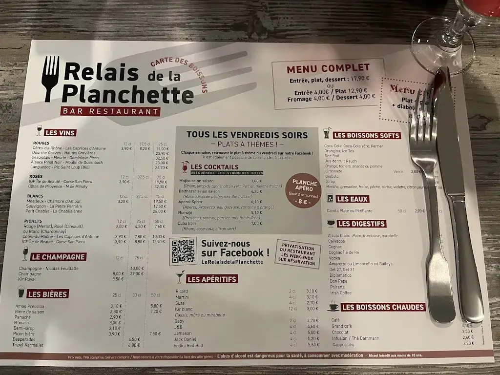 Menu_Le Relais de la Planchette_Ogy-Montoy-Flanville_image_3