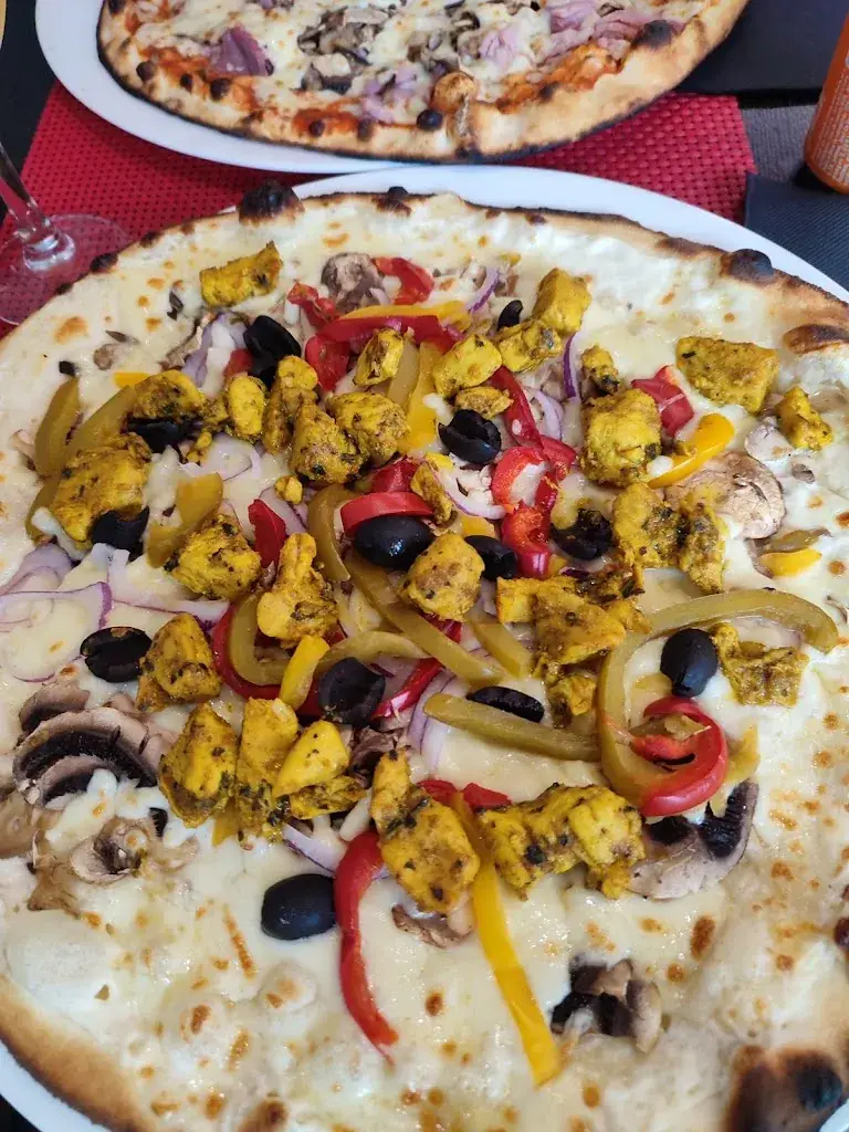 Menu_Pizzeria F1 - Pizzas au feu de bois et restauration rapide_Noisseville_image_7