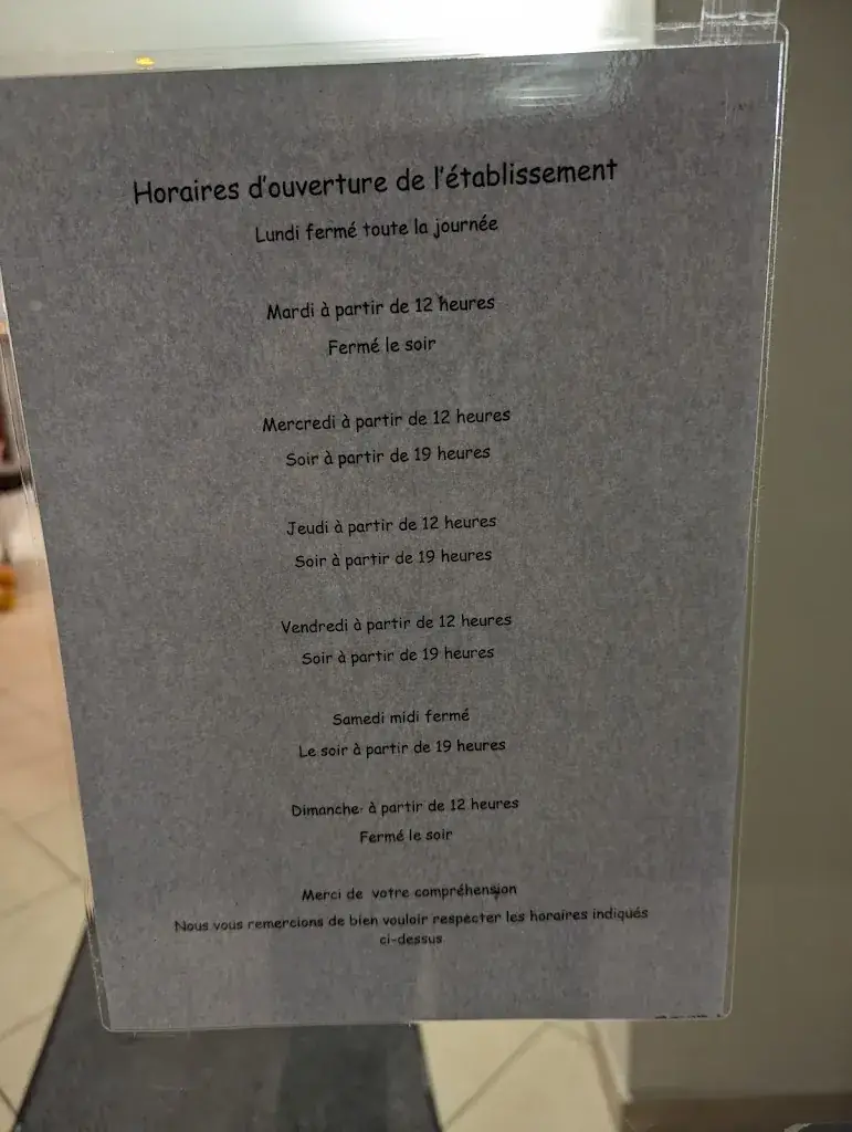 Menu_La Petite Auberge_Colligny-Maizery_image_3