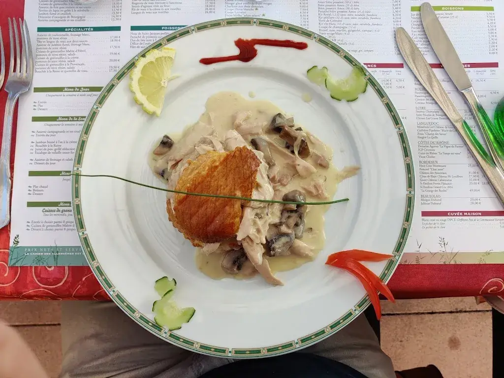 Menu_La Petite Auberge_Colligny-Maizery_image_6