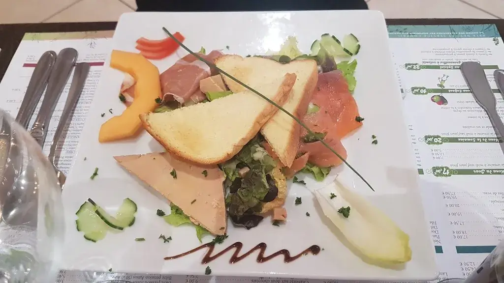 Menu_La Petite Auberge_Colligny-Maizery_image_8