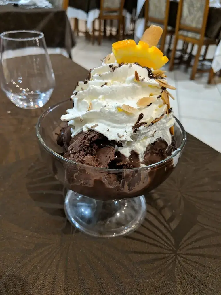 George Milevich_La Petite Auberge_Colligny-Maizery_review