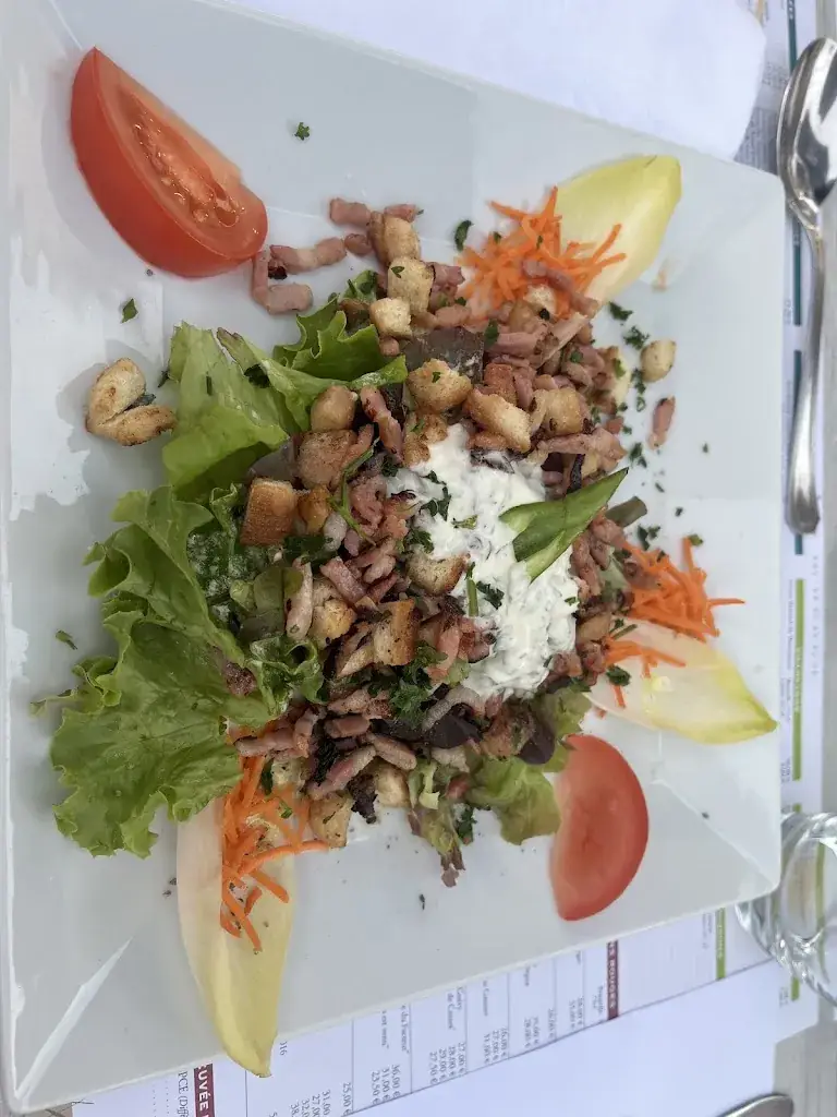 MARTIN Alexandre_La Petite Auberge_Colligny-Maizery_review