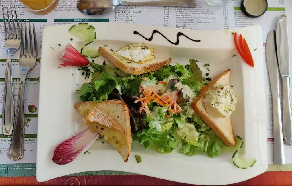 Mathieu Bour_La Petite Auberge_Colligny-Maizery_review