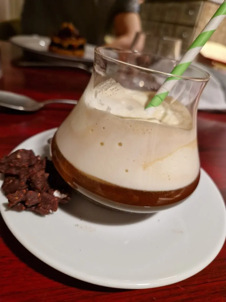 Menu_Atelier restaurant, à Remiremont_Remiremont_image_5