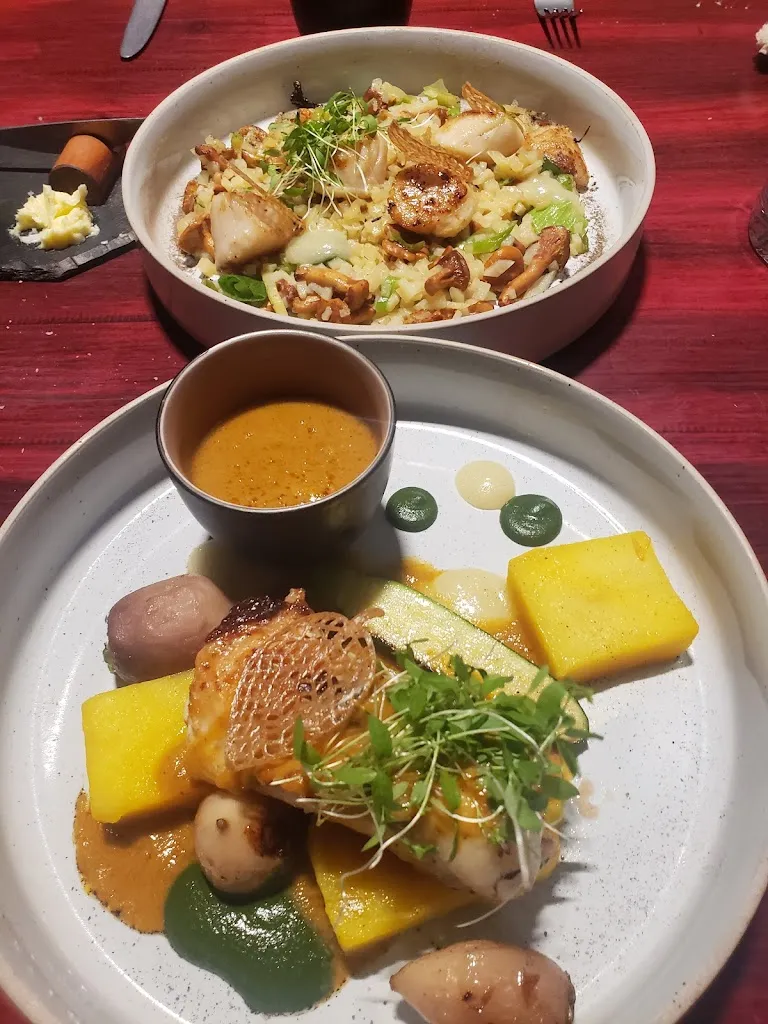 Menu_Atelier restaurant, à Remiremont_Remiremont_image_6