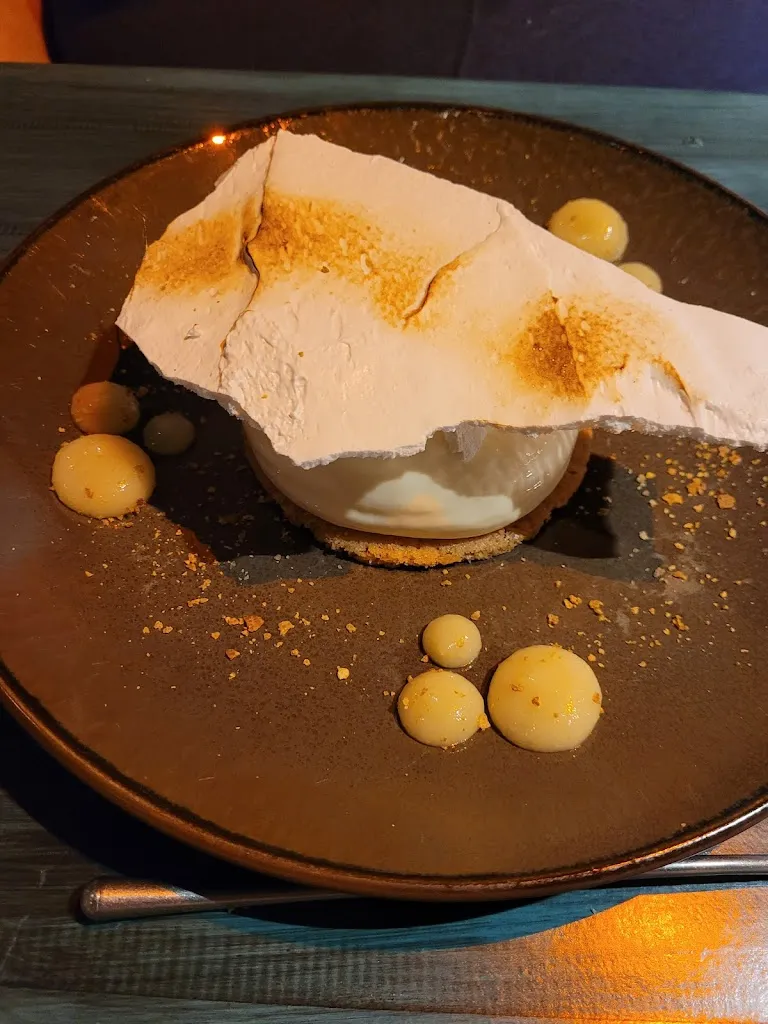 Menu_Atelier restaurant, à Remiremont_Remiremont_image_7