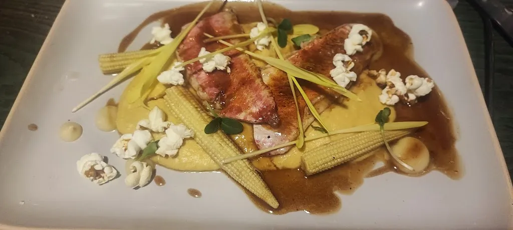 Menu_Atelier restaurant, à Remiremont_Remiremont_image_8