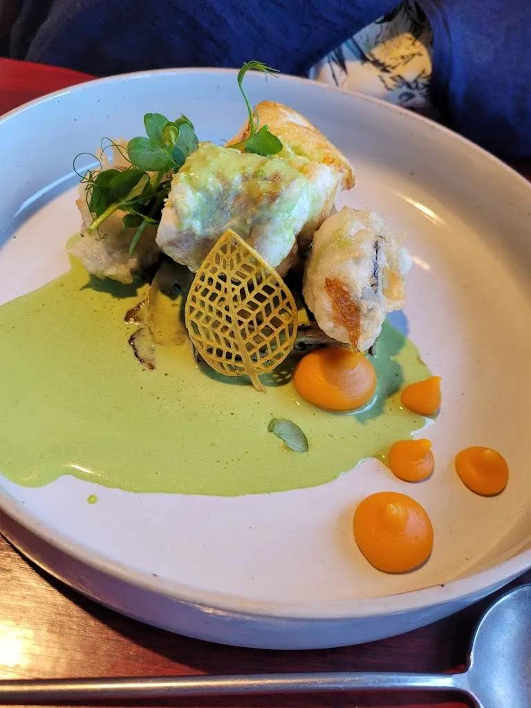 Menu_Atelier restaurant, à Remiremont_Remiremont_image_9