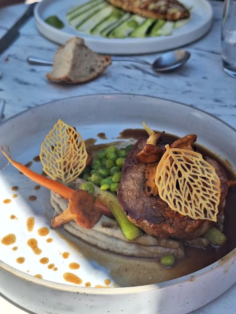 Justine Corb_Atelier restaurant, à Remiremont_Remiremont_review