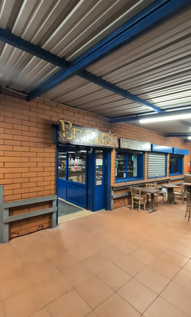 Pascal Pastok_Atelier restaurant, à Remiremont_Remiremont_review