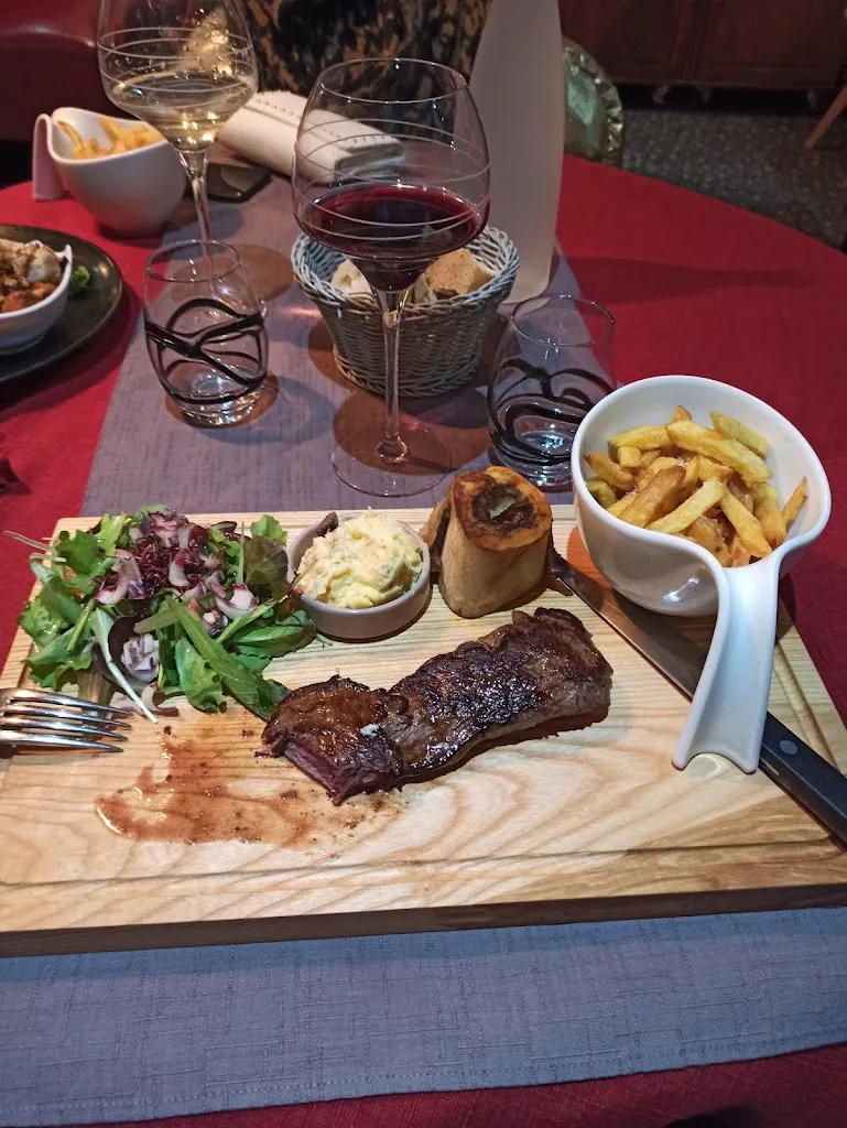 Menu_Le Globe Remiremont_Remiremont_image_3