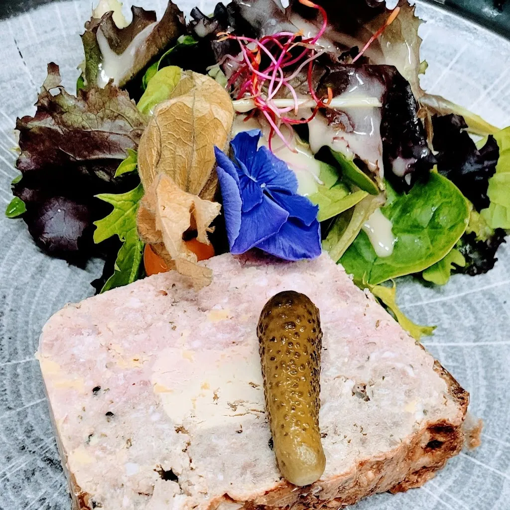 Menu_Le Globe Remiremont_Remiremont_image_4