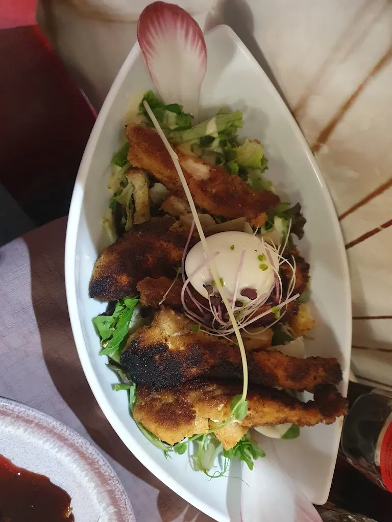 Menu_Le Globe Remiremont_Remiremont_image_6